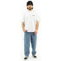 homeboy pantalones x-tra work pants para mujer