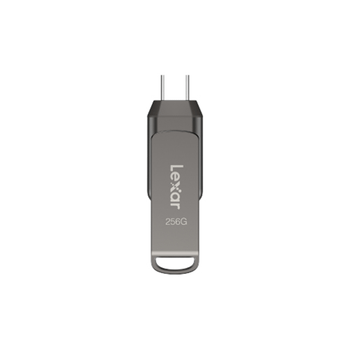MEMORIA 128GB DUAL TYPE C TYPE A USB 3.1