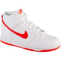 nike zapatillas dunk high gs para nina