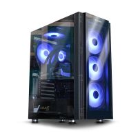 pcm aventator amd ryzen 5 5600x32gb1tb ssdrtx 5060 ti 8gb