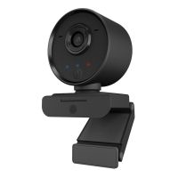 camara web icy box ib-cam502-hd full hd 30 pps 90