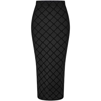 HUGO Falda GT33788 para mujer