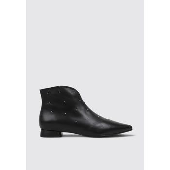 Sandra Fontan Botines BUILS para mujer