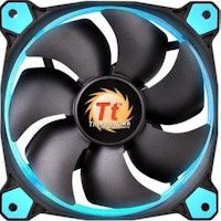 thermaltake riing 12 carcasa del ordenador ventila