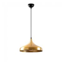 lampara colgante asney 36 oro