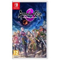 romancing saga 3 destinies united switch