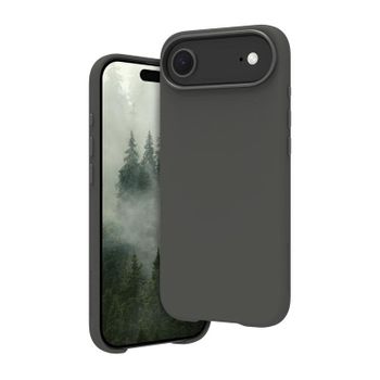 Funda para móvil dbramante1928 Roskilde MS ICON Cover Verde para iPhone 17 Air