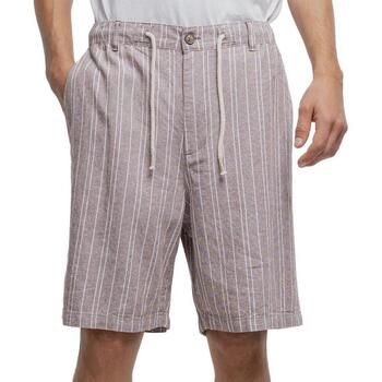 Teddy Smith Short S-darius para hombre