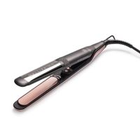 plancha de pelo bellissima creativity multistyler ion