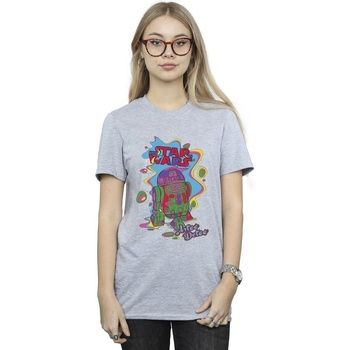 Disney Camiseta BI45325 para mujer