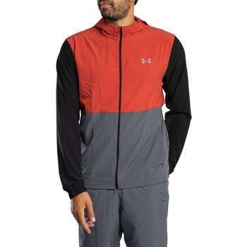 Under Armour Chaqueta deporte Chaqueta con capucha Velociti para hombre