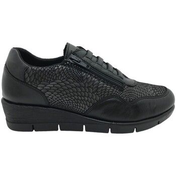 48 Horas Zapatillas Zapato Piel Mujer 48+Hours 421107/01 para mujer