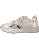 de cetti sneaker saturno amarillo