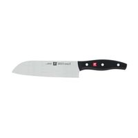 cuchillo santoku zwilling twin pollux 18 cm