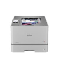 impresora laser color wi-fi brother hl-l8570cdw con duplex y nfc