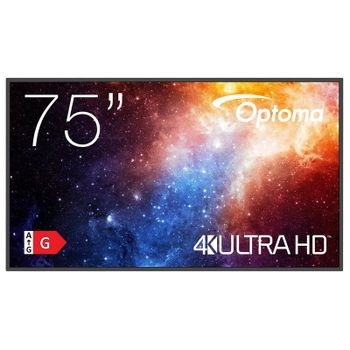 Optoma N3751K 75