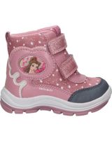 de geox b163wb 054fu b flanfil girl b abx c8006 dk pink