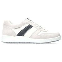 mephisto zapatillas de senderismo vito para hombre