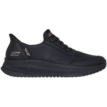 Skechers Deportivas Moda 117740 BOBS SQUAD 4 - KEY LOOK para mujer