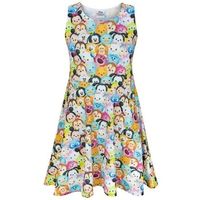 disney vestidos ns7487 para nina