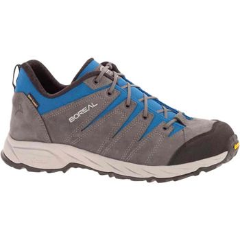 Boreal Zapatillas de senderismo TEMPEST LOW para hombre