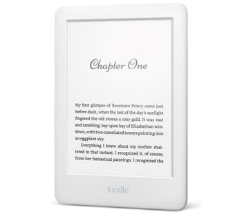 AMAZON Kindle 6