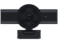webcam - razer kiyo v2 x 2560 x 1440 pixeles a 60 fps sensor de 37 mp microfono estereo enfoque automatico negro