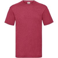 fruit of the loom camiseta 61036 para hombre