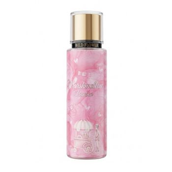 Dubai Flower - Brume Parfumée Marshmallow Bonbon Body mist 250 ml unisex
