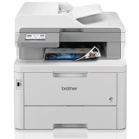 brother mfc-l8340cdw multifuncion laser led color wifi duplex fax