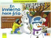en invierno hace frio