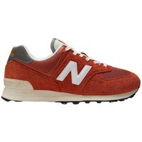 new balance deportivas moda baskets 574 cuir para hombre