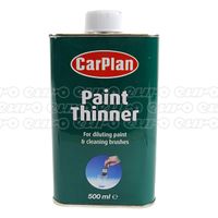 paint thinners - 500ml