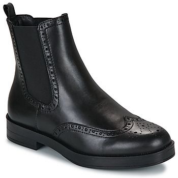Tamaris Botines 25338-001 para mujer