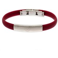 west ham united fc pulseras bs4250 para hombre
