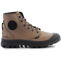 palladium zapatillas altas pampa hi supply para hombre