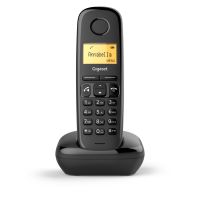 gigaset a270 telefono dect negro