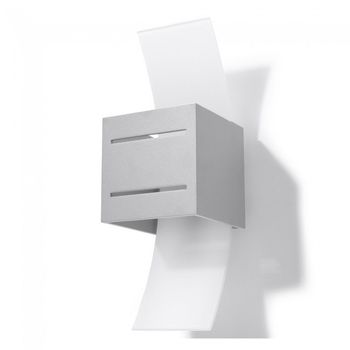 Aplique de pared loreto