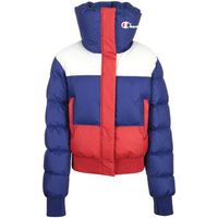 champion abrigo de plumas jacket para mujer