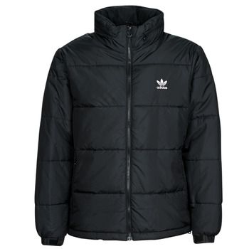 adidas Abrigo de plumas PAD ESS PUFF para hombre