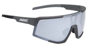 Gafas mavic aeroframe antracita plata