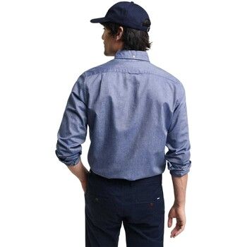 Gant Camisa manga larga Classic para hombre