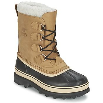 Sorel Descansos CARIBOU para hombre
