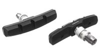 pastillas de freno neatt rim  x2  v brake 70 mm