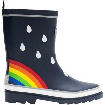 Regatta Botas Mudplay III para niña