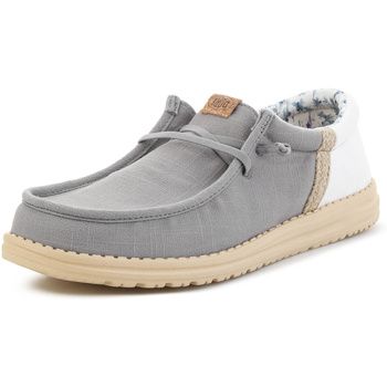 HEYDUDE Zapatos Domyślna nazwa para hombre