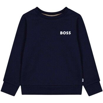 BOSS Jersey GT28251 para niño