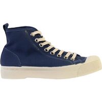 bensimon zapatillas altas 197404 para mujer