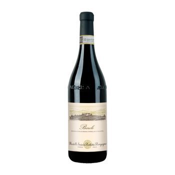 Fratelli Serio & Battista Borgogno Vino Tinto Barolo 75 Cl