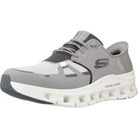skechers deportivas moda glide step pro para hombre